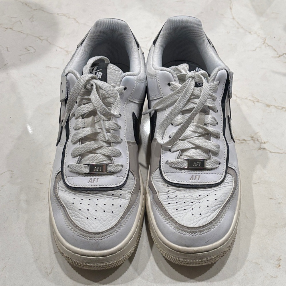 Nike Air Force 1 Shadow - Picture 2 of 5
